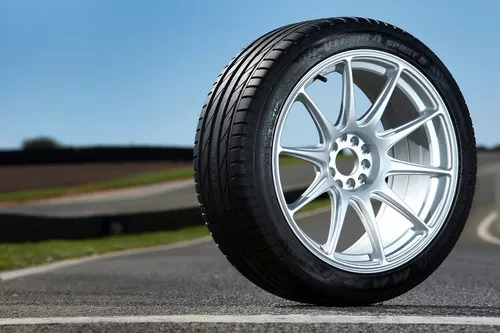 Maxxis Victra Sport 5 Náhľadový obrázok 3888x2592