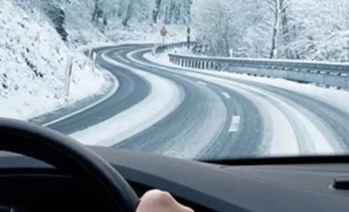 Michelin Alpin 5 Náhľadový obrázok 298x182