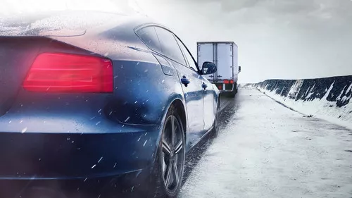 Michelin Alpin 5 Náhľadový obrázok 1600x899