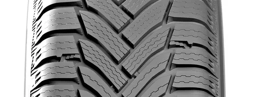 Michelin ALPIN 6 Náhľadový obrázok 1040x400