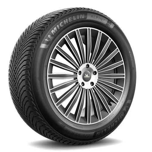 Michelin ALPIN 7 Náhľadový obrázok 1140x1140