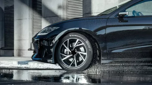 Michelin ALPIN 7 Náhľadový obrázok 1000x562