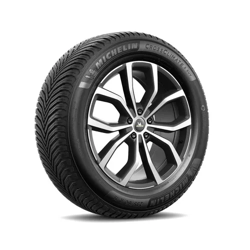 Michelin CrossClimate 2 SUV Náhľadový obrázok 3840x3840