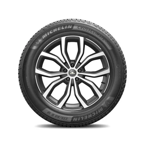 Michelin CrossClimate 2 SUV Náhľadový obrázok 3840x3840