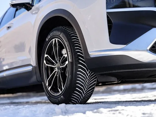 Michelin CrossClimate 2 SUV Náhľadový obrázok 3840x2879