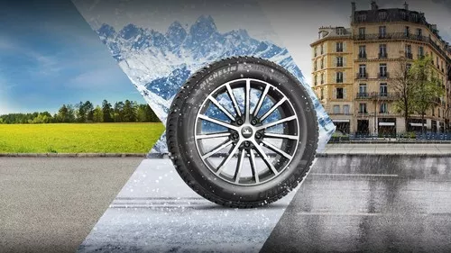 Michelin CrossClimate 2 Náhľadový obrázok 1500x843