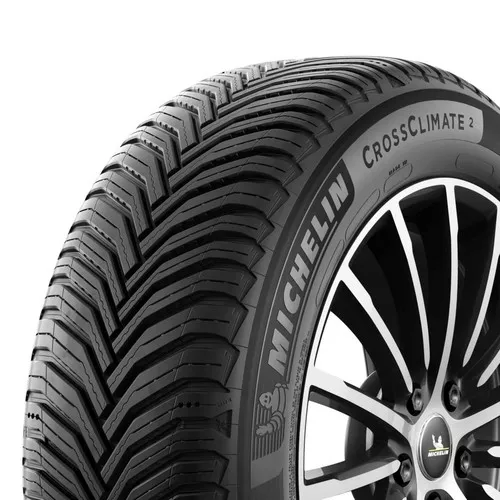 Michelin CrossClimate 2 Náhľadový obrázok 1024x1024