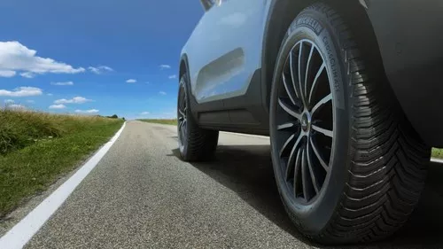 Michelin CrossClimate 2 Náhľadový obrázok 1024x575