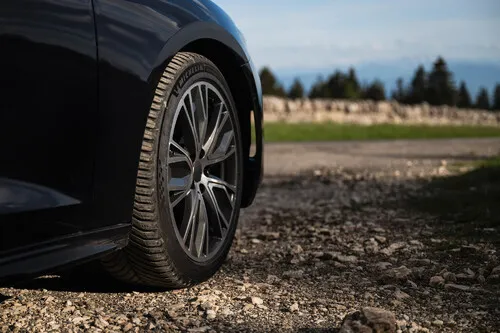 Michelin CrossClimate 3 Sport Náhľadový obrázok 2000x1333