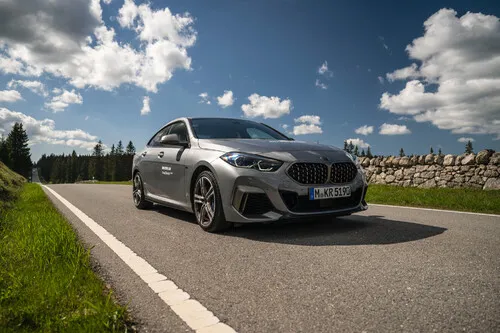 Michelin CrossClimate 3 Sport Náhľadový obrázok 2000x1333