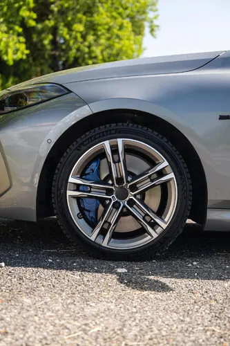 Michelin CrossClimate 3 Sport Náhľadový obrázok 1333x2000