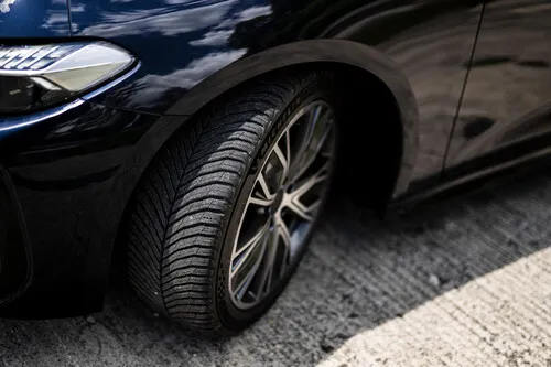 Michelin CrossClimate 3 Sport Náhľadový obrázok 2000x1333