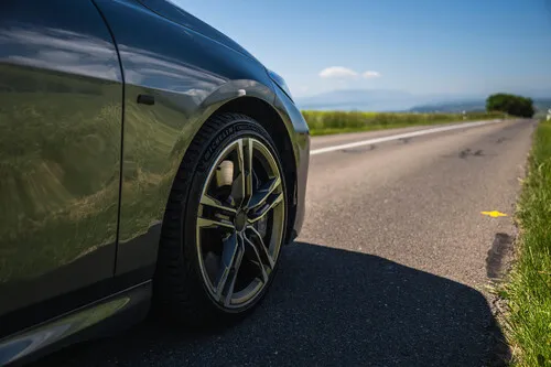 Michelin CrossClimate 3 Sport Náhľadový obrázok 2000x1333