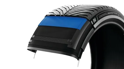 Michelin CrossClimate 3 Sport Náhľadový obrázok 1882x1050