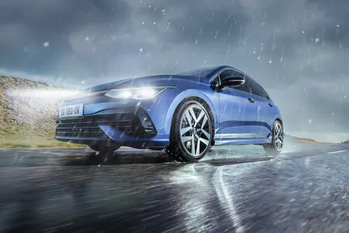 Michelin CrossClimate 3 Sport Náhľadový obrázok 2000x1334