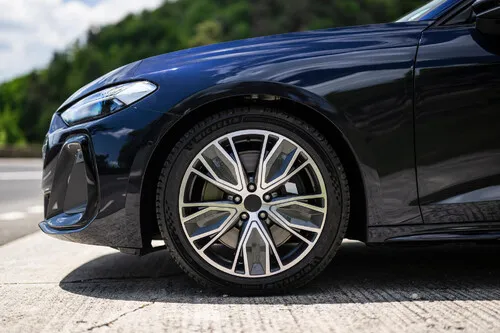 Michelin CrossClimate 3 Sport Náhľadový obrázok 2000x1333