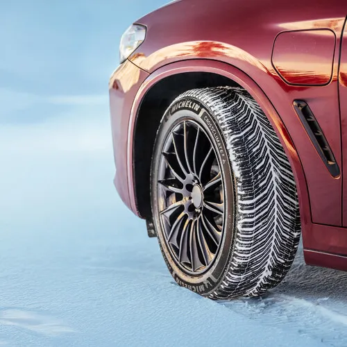 Michelin CrossClimate 3 Náhľadový obrázok 2000x2000