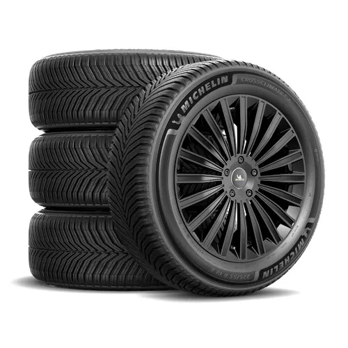 Michelin CrossClimate 3 Náhľadový obrázok 2000x2000