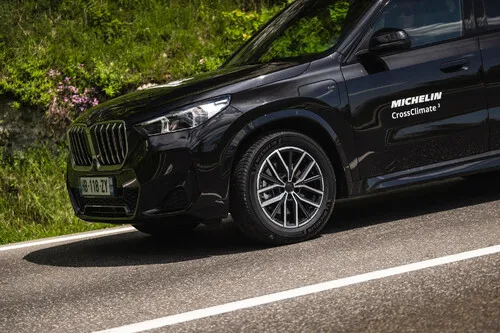 Michelin CrossClimate 3 Náhľadový obrázok 2000x1333