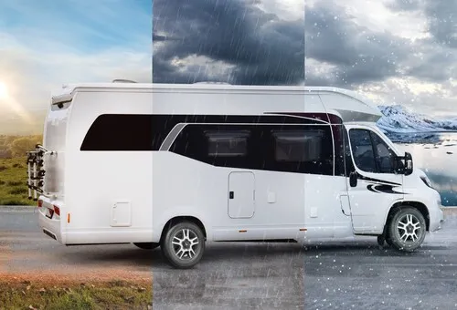 Michelin CrossClimate Camping Náhľadový obrázok 1920x1305