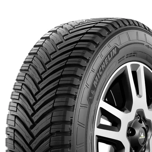 Michelin CrossClimate Camping Náhľadový obrázok 1920x1920