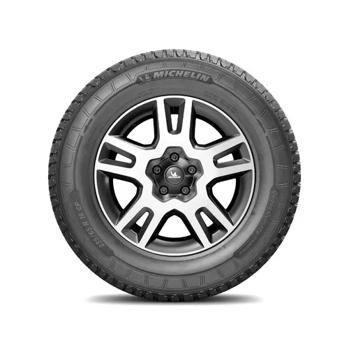 Michelin CrossClimate Camping Náhľadový obrázok 1920x1920