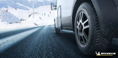 Michelin CrossClimate Camping Náhľadový obrázok 1600x791
