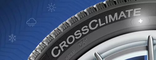 Michelin CrossClimate+ Náhľadový obrázok 1044x400