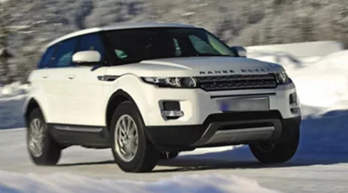 Michelin Latitude Alpin LA2 Náhľadový obrázok 452x250