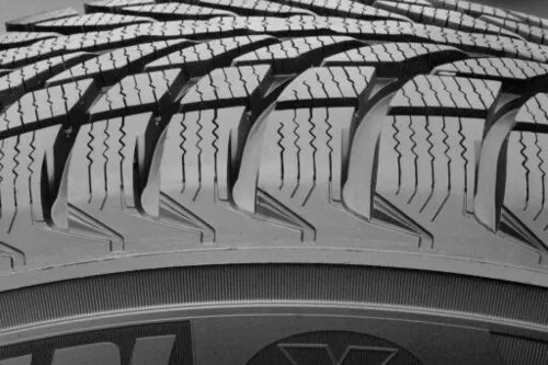 Michelin Latitude Alpin LA2 Náhľadový obrázok 512x341