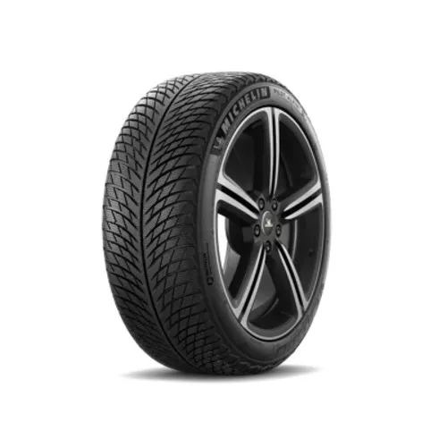 Michelin PILOT ALPIN 5 Náhľadový obrázok 400x400