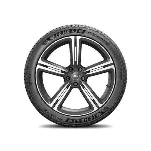 Michelin PILOT ALPIN 5 Náhľadový obrázok 1600x1600