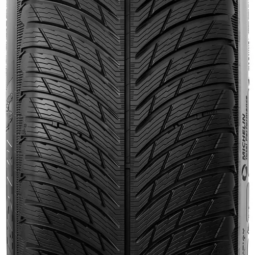 Michelin PILOT ALPIN 5 Náhľadový obrázok 1600x1600