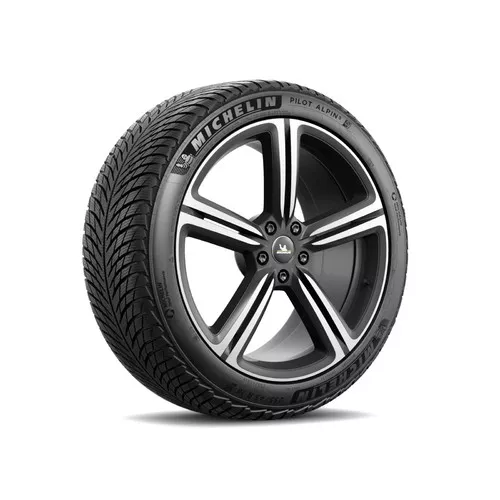 Michelin PILOT ALPIN 5 Náhľadový obrázok 1600x1600