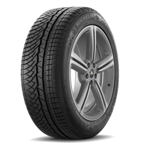 Michelin Pilot Alpin PA4 Náhľadový obrázok 1140x1140