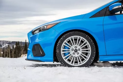 Michelin Pilot Alpin PA4 Náhľadový obrázok 1280x853