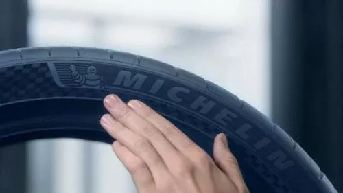Michelin Pilot Sport 4 S Náhľadový obrázok 512x288
