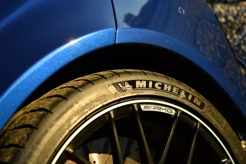 Michelin Pilot Sport 4 S Náhľadový obrázok 1200x800