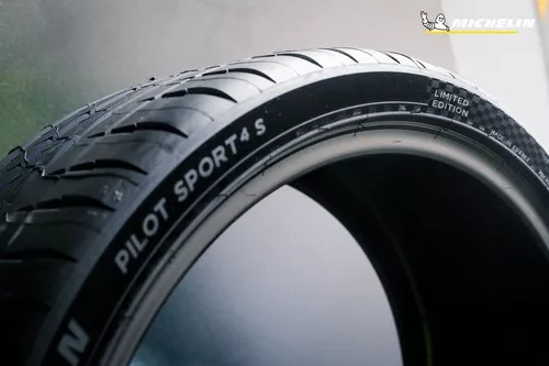 Michelin Pilot Sport 4 S Náhľadový obrázok 1280x853