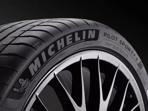 Michelin Pilot Sport 4 S Náhľadový obrázok 1280x961