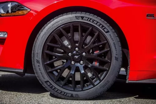 Michelin Pilot Sport 4 S Náhľadový obrázok 1600x1066