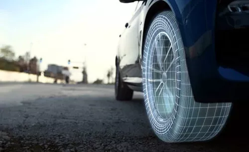 Michelin Pilot Sport 4 SUV Náhľadový obrázok 461x281