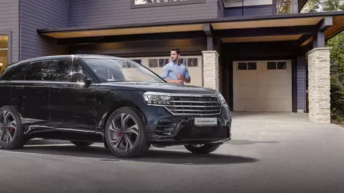Michelin Pilot Sport 4 SUV Náhľadový obrázok 1600x899