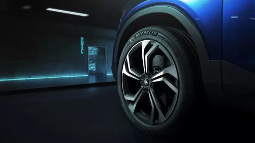 Michelin Pilot Sport 4 SUV Náhľadový obrázok 1600x900