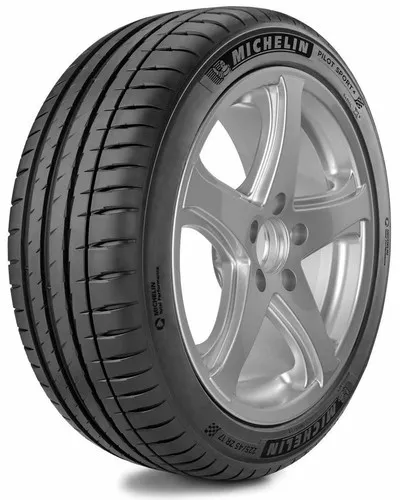 Michelin Pilot Sport 4 Náhľadový obrázok 914x1143
