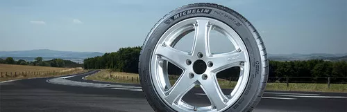 Michelin Pilot Sport 4 Náhľadový obrázok 889x288