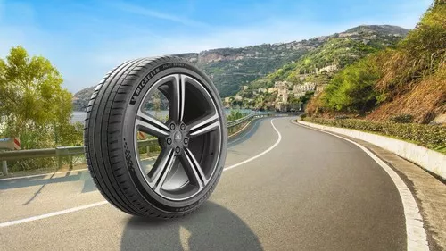 Michelin Pilot Sport 5 Náhľadový obrázok 1600x899