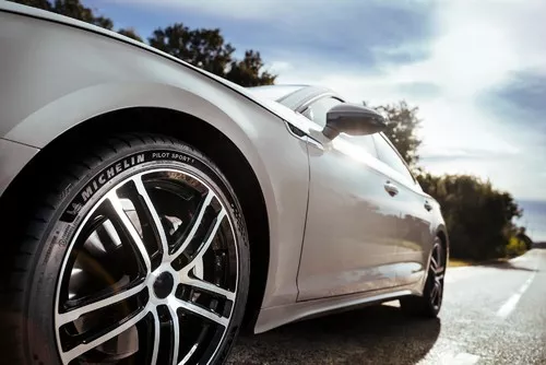 Michelin Pilot Sport 5 Náhľadový obrázok 2000x1334