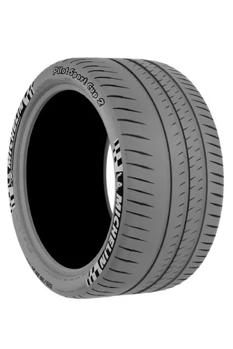 Michelin Pilot Sport CUP 2 Náhľadový obrázok 1600x2397