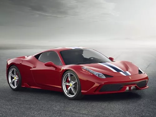 Michelin Pilot Sport CUP 2 Náhľadový obrázok 1600x1198